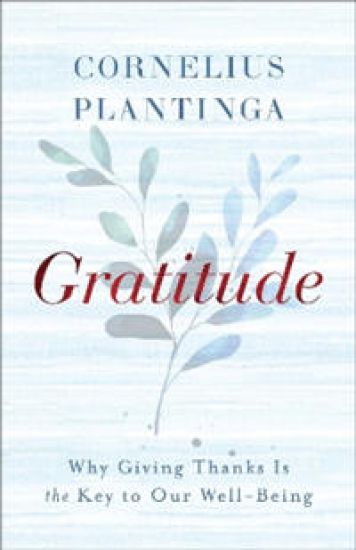 Gratitude