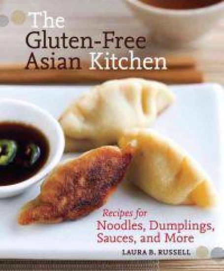 The Gluten-Free Asian Kitchen