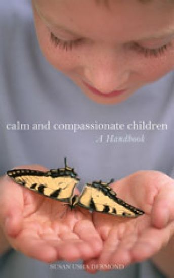 Calm and Compassionate Children