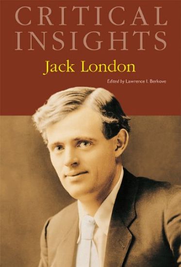 Jack London