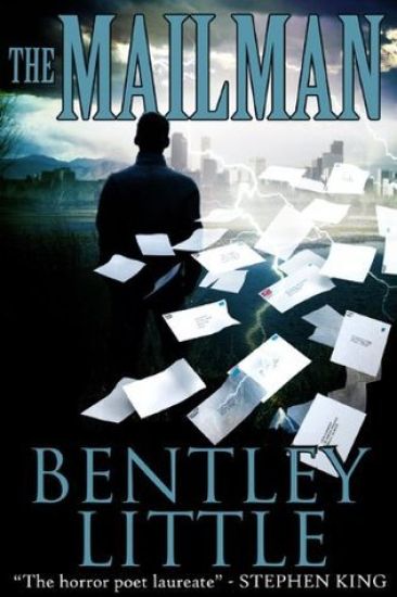 The Mailman