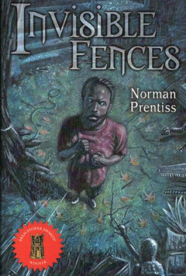 Invisible Fences
