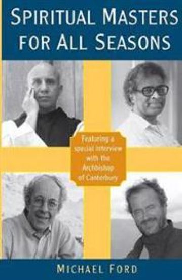 Spiritual Masters for All Seasons