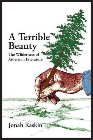 A TERRIBLE BEAUTY The Wilderness of American Literature