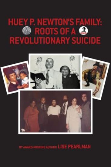 Huey P. Newton's Family