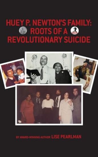 Huey P. Newton's Family
