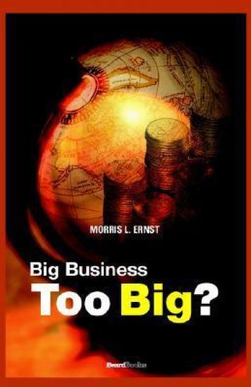 Too Big
