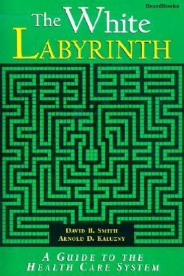 The White Labyrinth