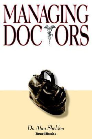 Managing Doctors