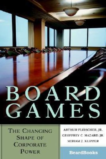 Board Games