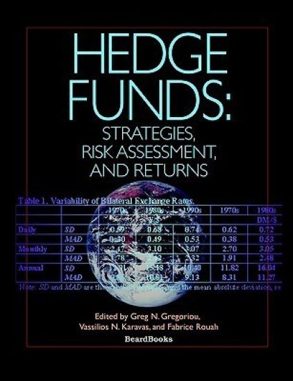 Hedge Funds