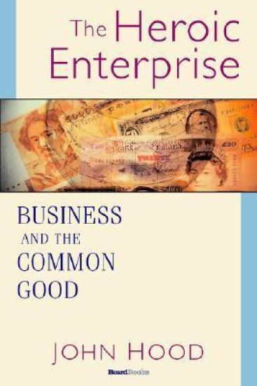 The Heroic Enterprise