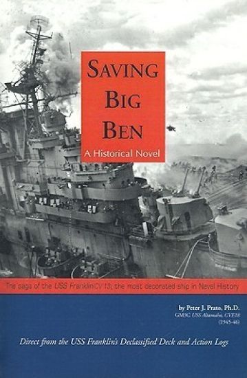 Saving Big Ben