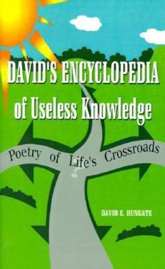 David's Encyclopedia of Useless Knowledge