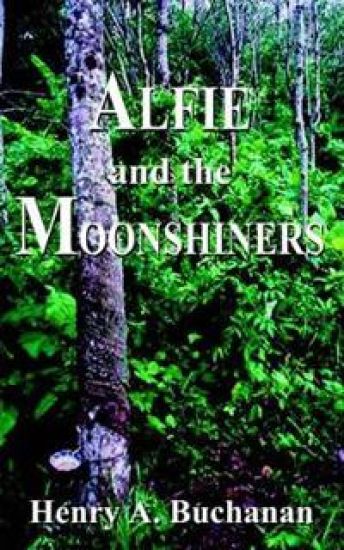 Alfie and the Moonshiners