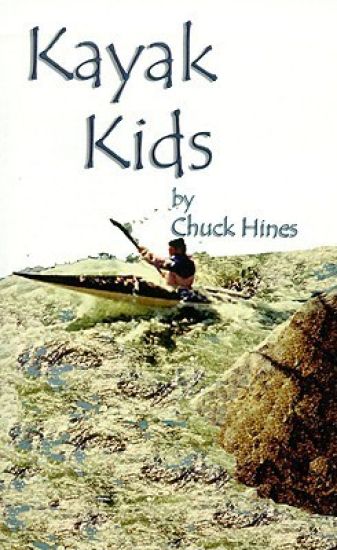 Kayak Kids