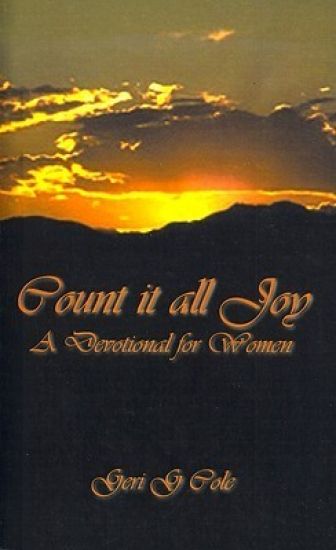 Count it All Joy