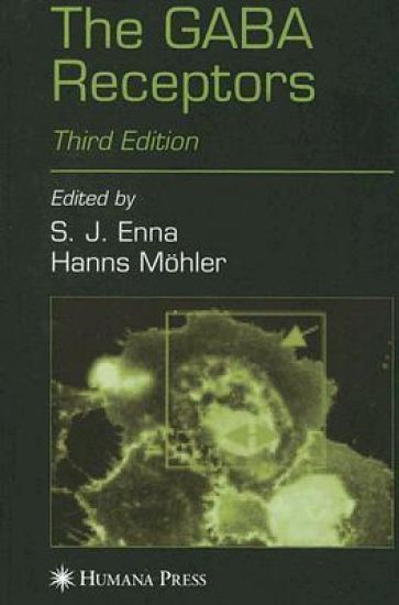 The GABA Receptors