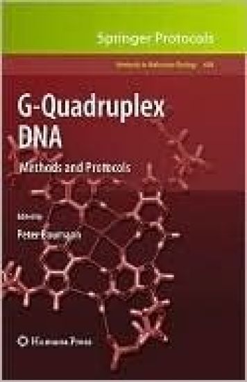 G-Quadruplex DNA