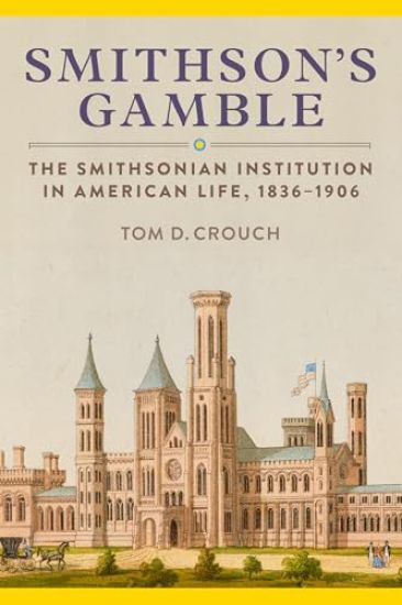 Smithson'S Gamble