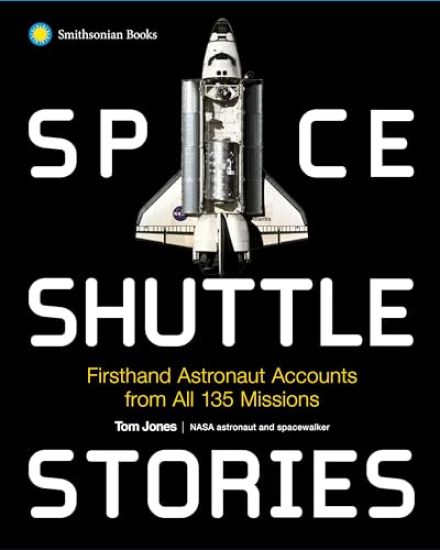 Space Shuttle Stories