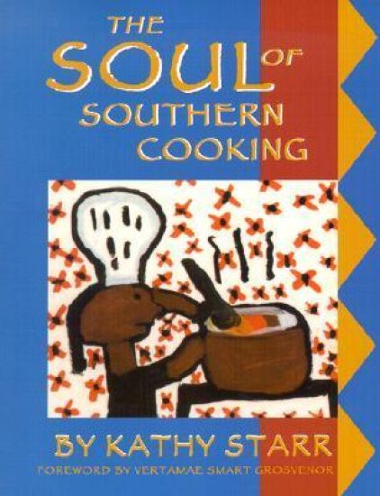The Soul of Southern Cooking