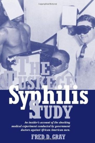 The Tuskegee Syphilis Study