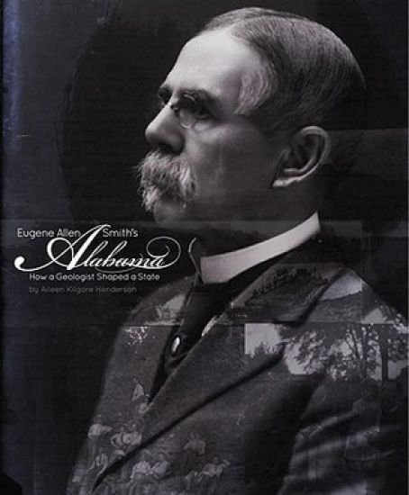 Eugene Allen Smith's Alabama