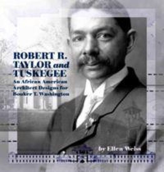 Robert R. Taylor and Tuskegee