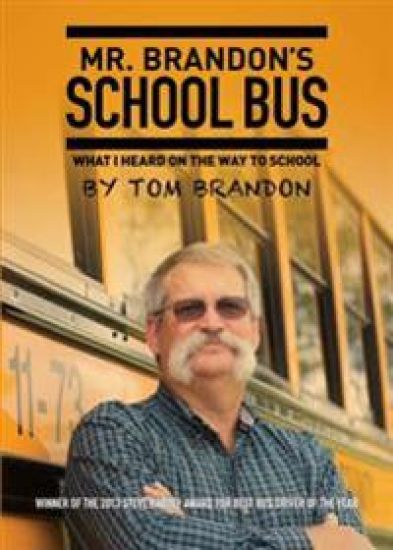 Mr. Brandon's School Bus