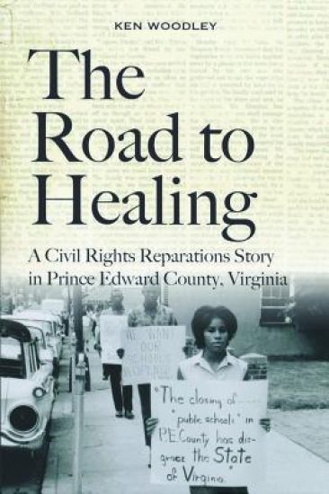 Road to Healing, The