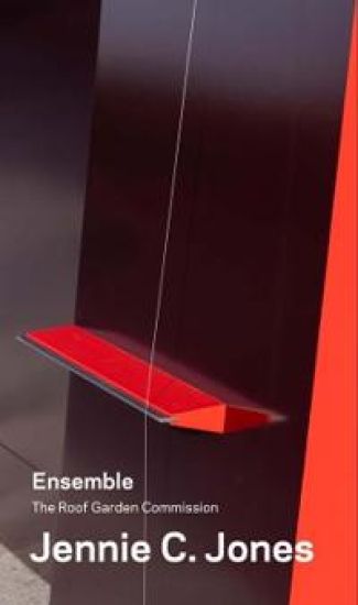 Jennie C. Jones: Ensemble