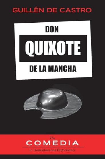 Don Quixote de la Mancha