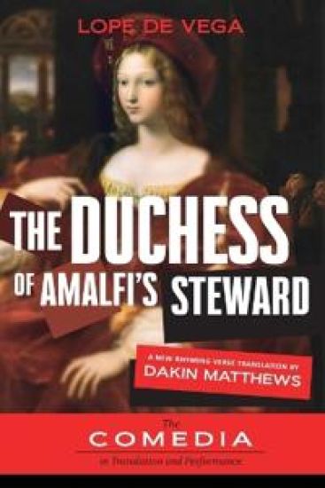 The Duchess of Amalfi's Steward