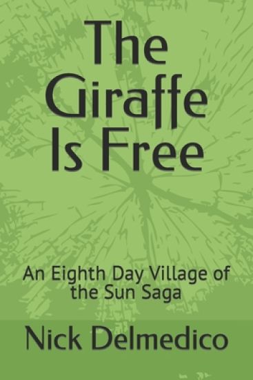 The Giraffe Is Free