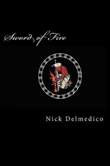 Sword of Fire