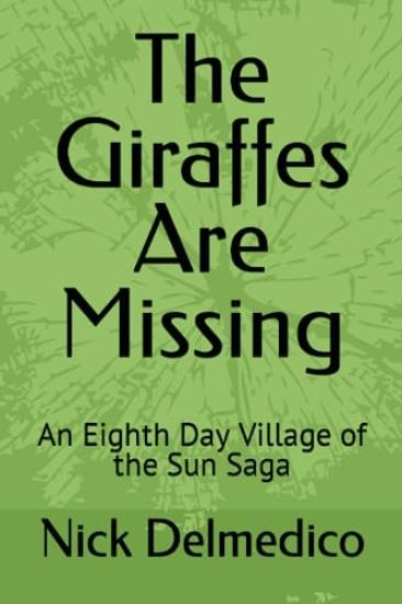 The Giraffes Are Missing