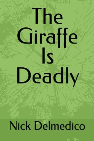 The Giraffe Is Deadly