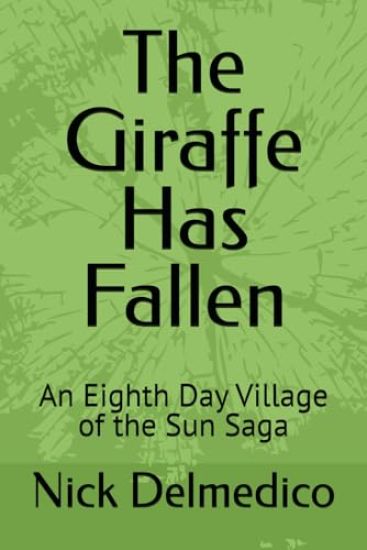 The Giraffe Has Fallen