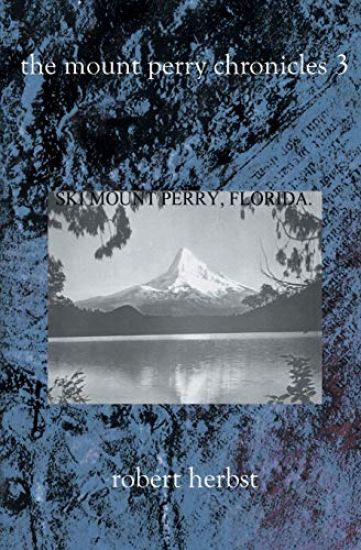 The Mount Perry Chronicles 3