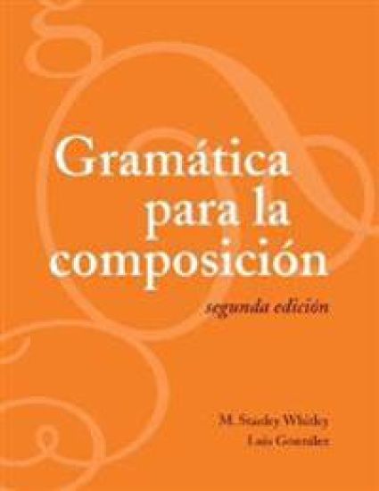 Gramática para la composición