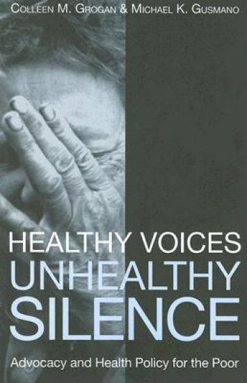 Healthy Voices, Unhealthy Silence