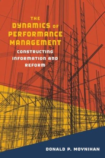 The Dynamics of Performance Management