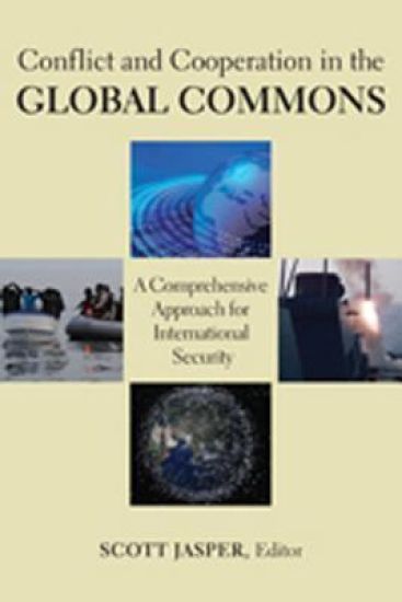 Conflict and Cooperation in the Global Commons