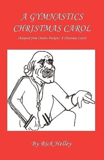 A Gymnastics Christmas Carol