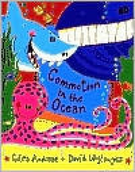 Commotion in the Ocean
