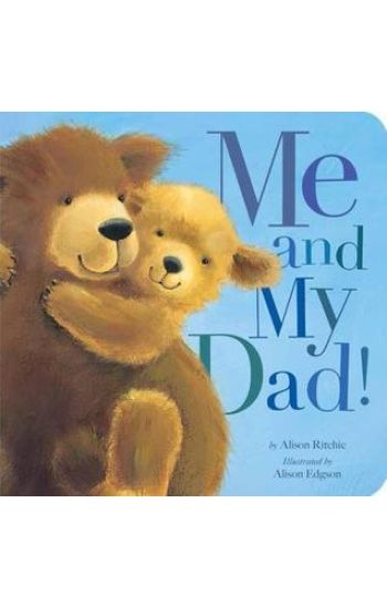 Me and My Dad!