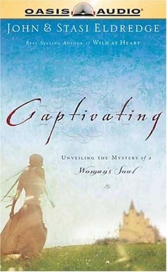 Captivating: Unveiling the Mystery of a Woman's Soul