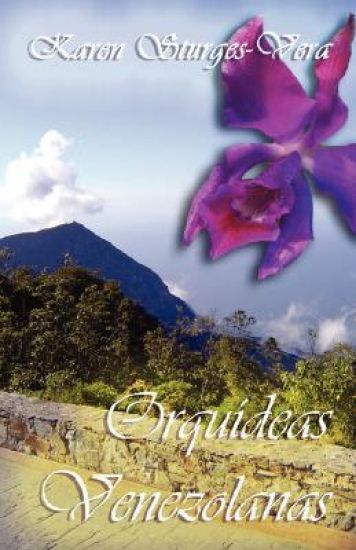 Orquideas Venezolanas