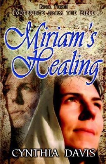 Miriam's Healing
